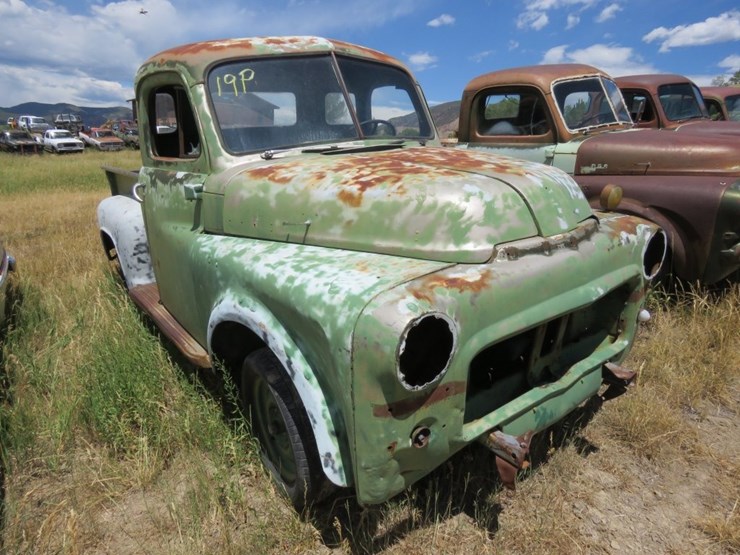 1953-dodge-b-4-b-108-½-ton-pickup-image-1