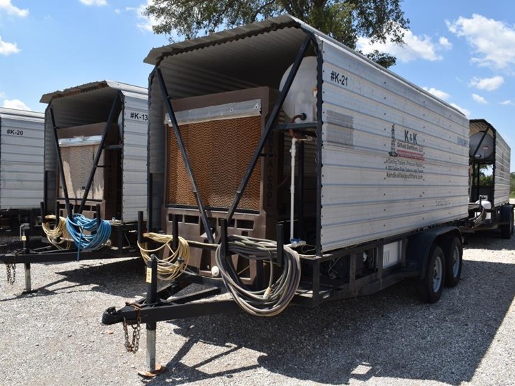 2013-16'-cooling-trailer-w/-generator,-port-a-cool-and-freezer-(vin-#-5vnbu-image-1