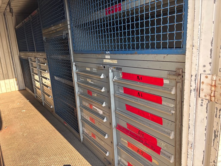 #1228-•-20ft-tool-conex-container-with-ac-image-7