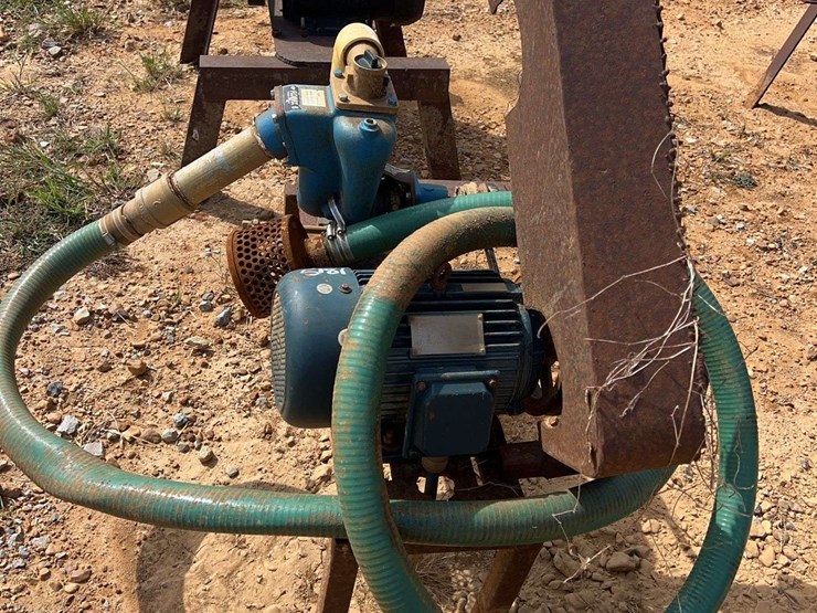 2"-pump-w/-5hp-electric-motor-image-2