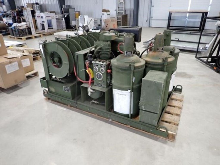 1995-skid-mounted-diesel-lube-skid-95-056-image-1
