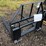 #96-•-48”-skid-steer-pallet-forks-image-1