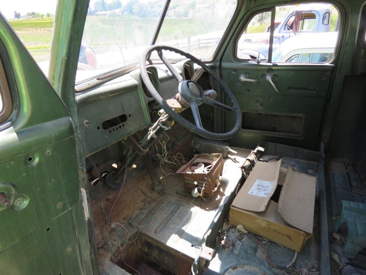 1953-dodge-b-4-b-108-½-ton-pickup-image-8