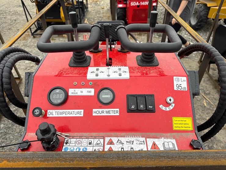 #220-•-#26505-•-unused-agt-ysrt14-stand-on-skid-steer-loader-ysrt142025l070143-image-10