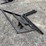 #230-•-#26393-•-unused-visec-mini-excavator-forks-image-5