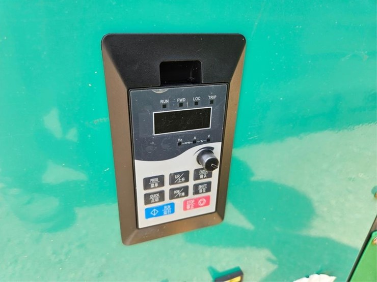 #396-•-new-mach-pro-gf-480-electric-screening-machine-image-22