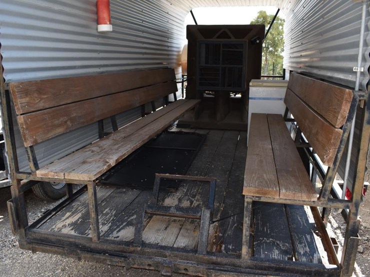2011-16'-cooling-trailer-w/-generator,-port-a-cool-and-freezer-(vin-#-5vnbu-image-6