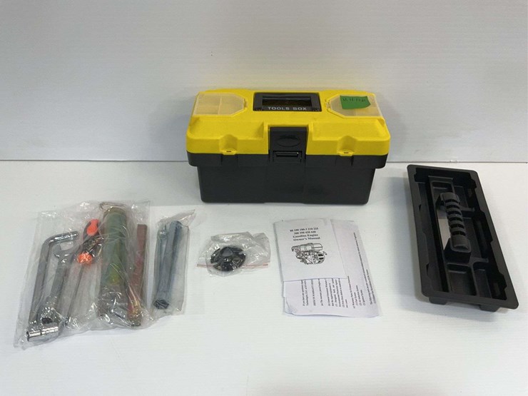 g-industrial-mh12rx-mini-excavator-...-unused-…-brand-new-battery-image-14