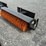#2000-•-#26269-•-unused-giyi-77"-skid-steer-sweeper-dqsj250726-image-1
