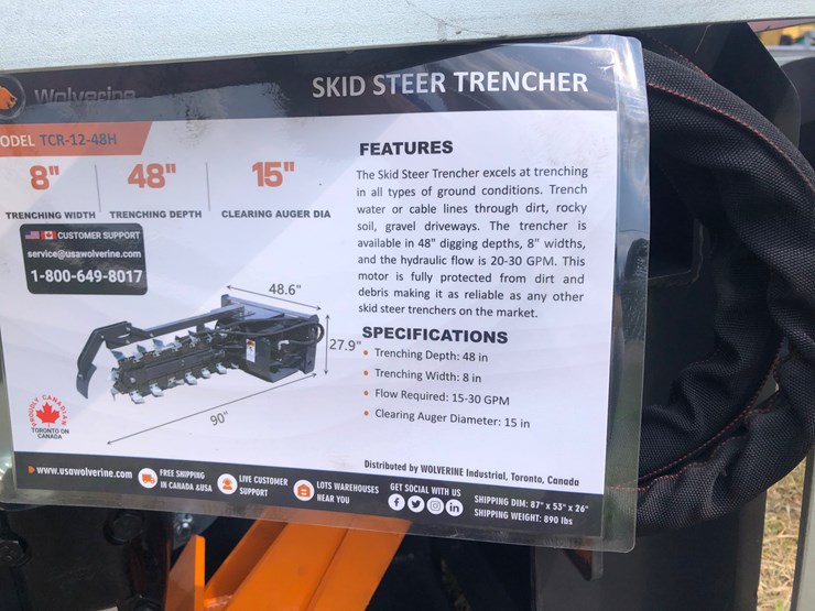 #53-•-wolverine-skid-steer-trencher-image-4