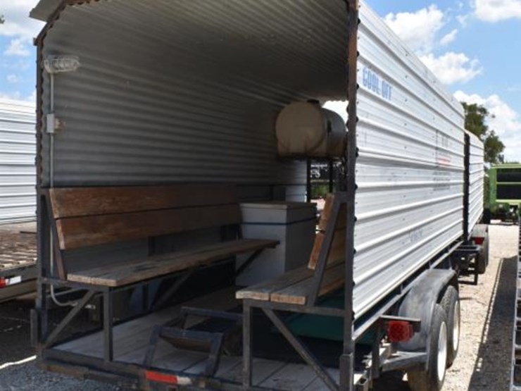 2012-16'-cooling-trailer-w/-generator,-port-a-cool-and-freezer-(vin-#-5vnbu-image-5