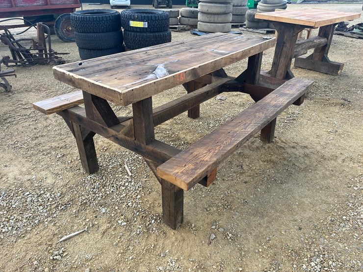 barnwood-picnic-table-image-1