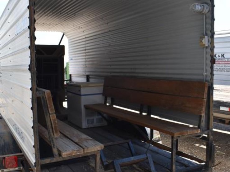 2011-16'-cooling-trailer-w/-generator,-port-a-cool-and-freezer-(vin-#-5vnbu-image-4
