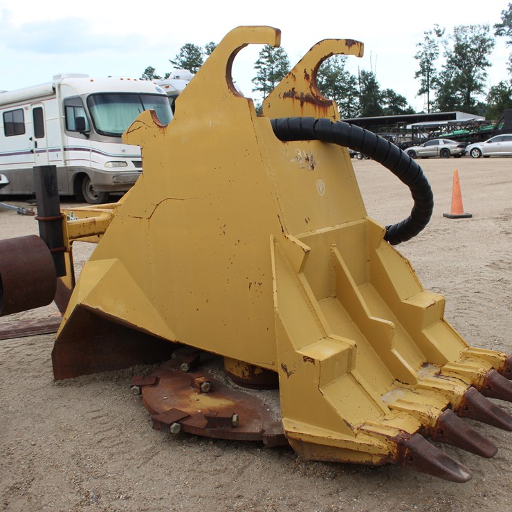 CATERPILLAR 320
