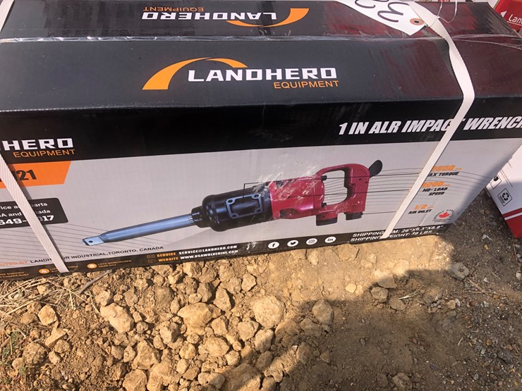#32-•-landhero-1”-air-impact-wrench-image-1