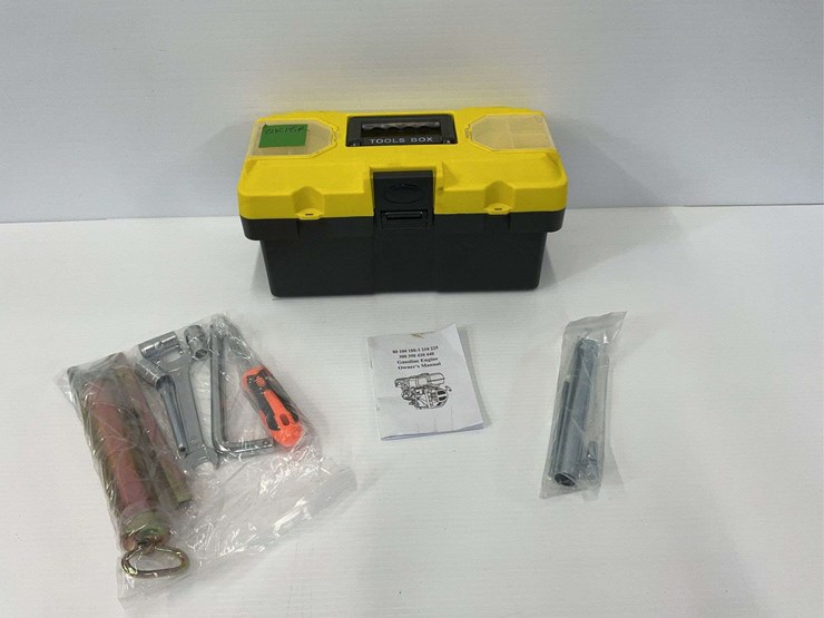 2025-cfg-industrial-qk18r-mini-excavator-...-unused-image-17