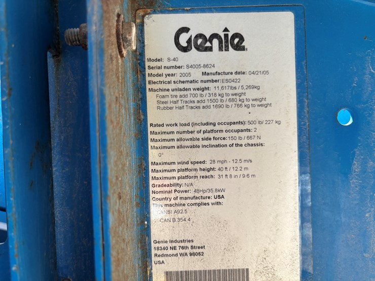 2005-genie-s40-image-10