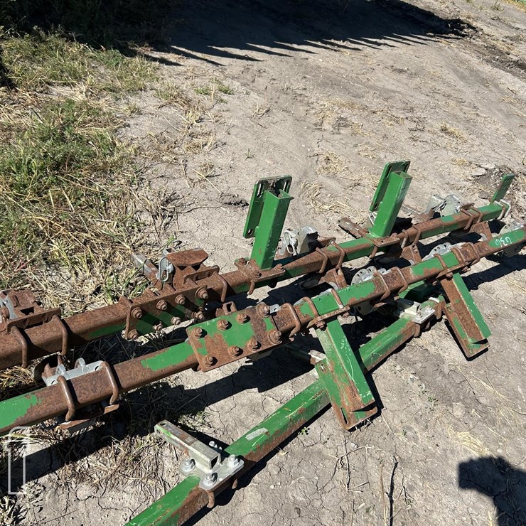 18X LANKOTA STOCK STOMPERS W/ BRACKETS