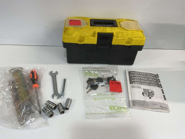 2025-industrial-nt18k-mini-excavator-...-unused...-brand-new-battery-installed-image-19