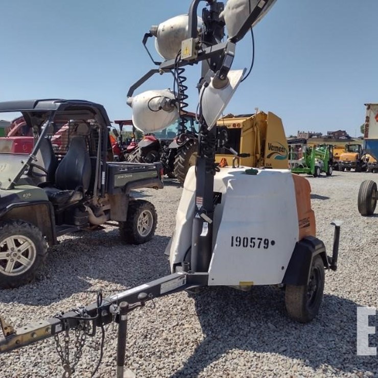 GENERAC MLT6SM