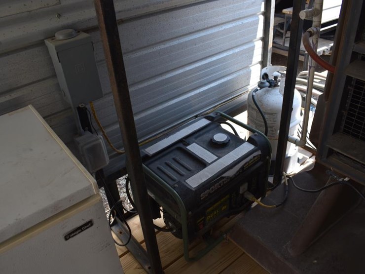 2013-16'-cooling-trailer-w/-generator,-port-a-cool-and-freezer-(vin-#-5vnbu-image-10