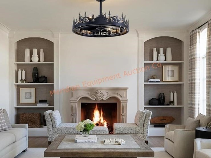 25''-farmhouse-ceiling-fan-with-light-image-4