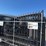 #4023-•-20'-bi-parting-metal-farm-driveway-gate-image-7