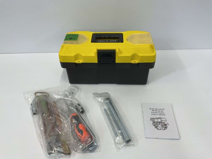 2025-cfg-industrial-qk16r-mini-excavator-...-unused-image-14