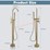 gold-floor-bathtub-faucet-freestanding-tub-filler-image-2
