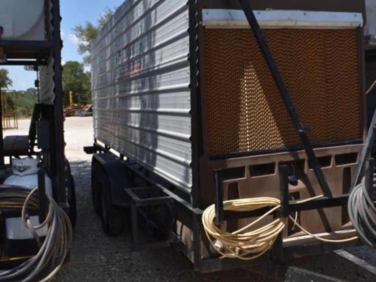 2013-16'-cooling-trailer-w/-generator,-port-a-cool-and-freezer-(vin-#-5vnbu-image-1