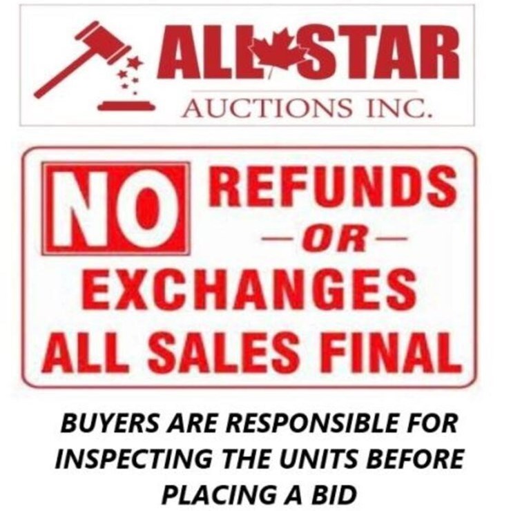 12% BUYER'S PREMIUM