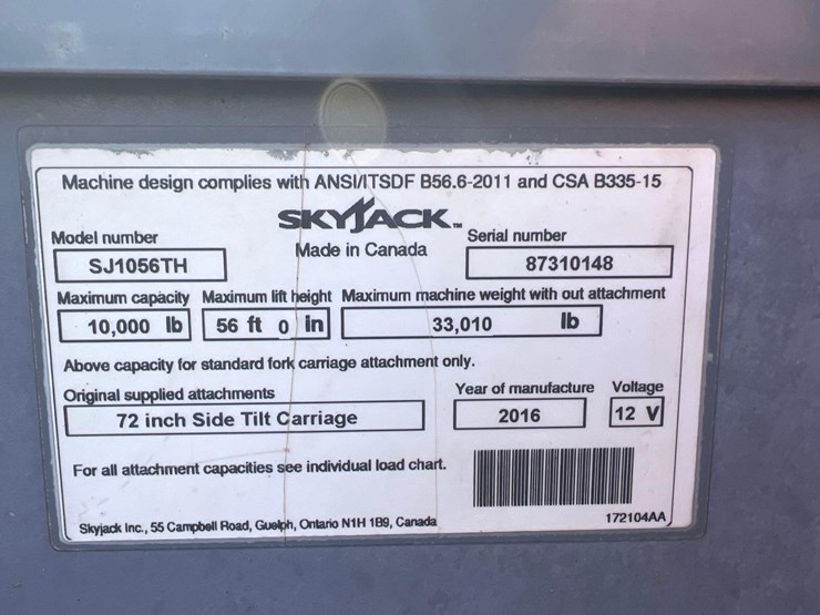 skyjack-sj1056th-image-10
