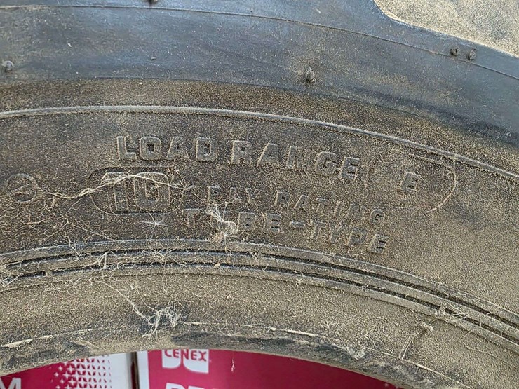 (1)-bf-goodrich-8.25-20-tire,-new-image-4