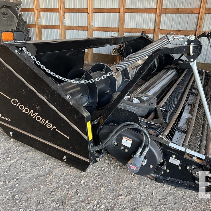 ELMERS CROPMASTER 14
