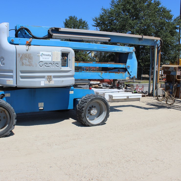 GENIE Z60/34