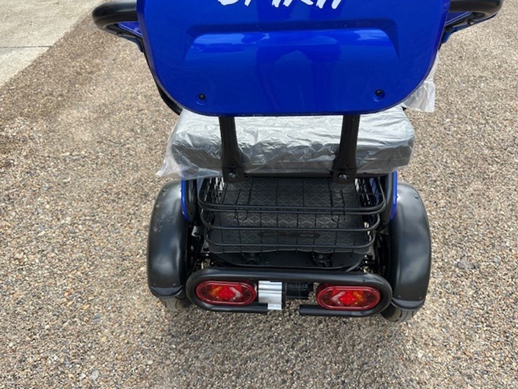 #56-•-spirit-electric-scooter-with-charger,-3-wheel-image-14