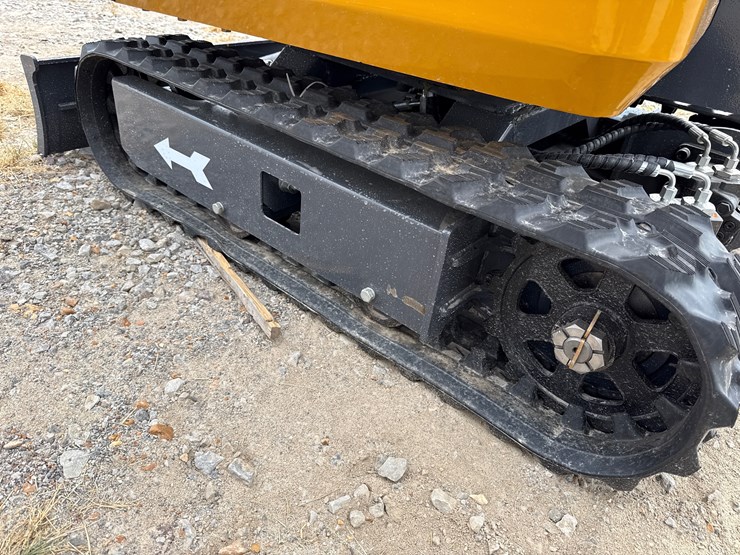 #220-•-#26493-•-unused-cfg-qk18r-mini-excavator-image-17