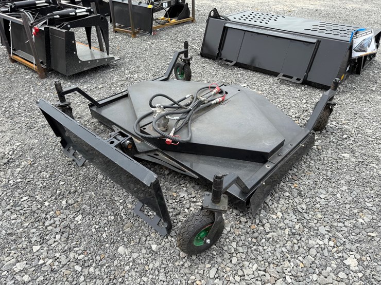 #2000-•-#27023-•-unused-giyi-gy-wlm63-skid-steer-cutter-gy-slgcj2504111-image-2