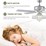 52"-elegant-ceiling-fan-with-light-and-remote-image-8