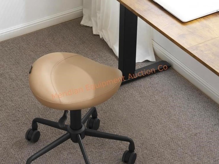 ergonomic-saddle-seat-adjustable-pneumatic-stool-image-7