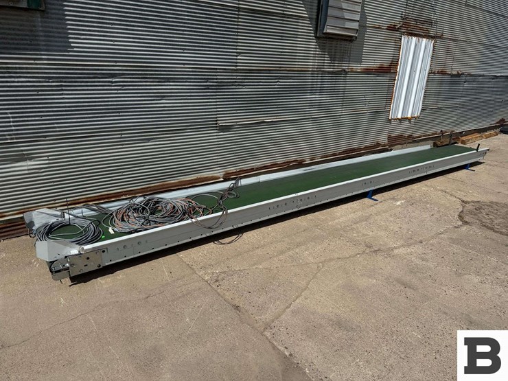 2014-verbruggen-b4,-tvg-500-x-6700-conveyor---syracuse,-ut-image-1