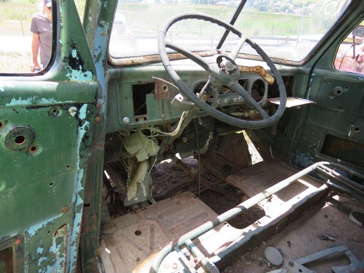 1950-dodge-b-2-c-3/4-ton-image-8