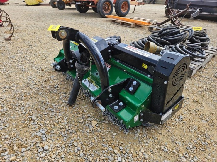 #378-•-woods-fm-54-3pt-flail-mower-image-2