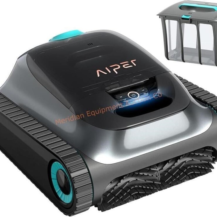 Aiper Scuba S1 Robotic Pool Cleaner
