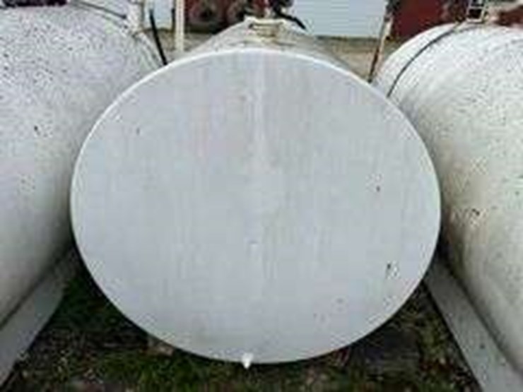 500-gal-diesel-fuel-tank-w/electric-pump-image-4