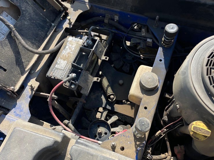 dixon-50”-ram-ztr-zero-turn-lawnmower-image-15