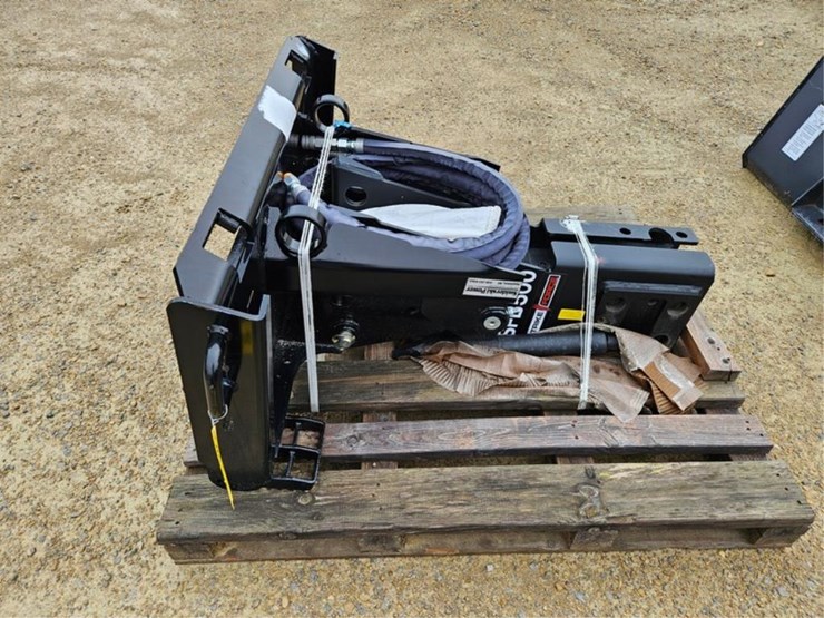 #376-•-strike-force-sfb-500-hydraulic-hammer-image-6