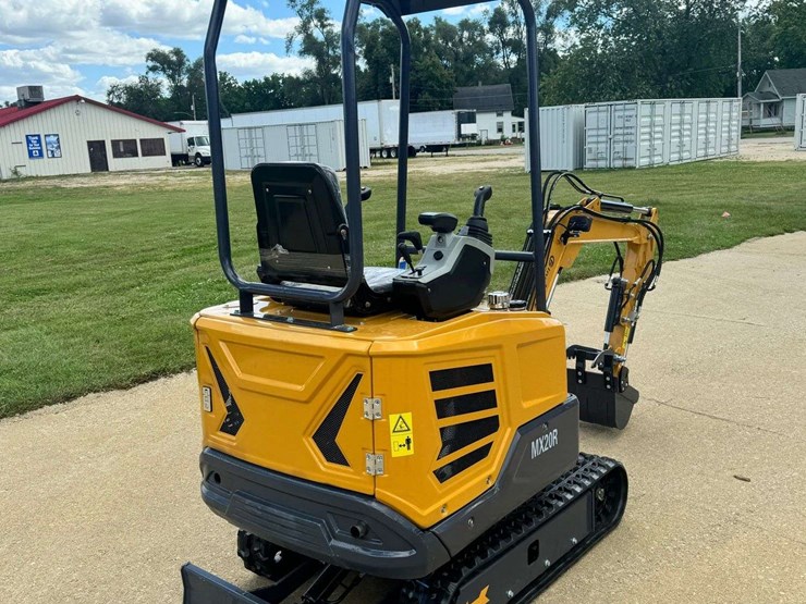 2025-cfg-industrial-mx20r-mini-excavator-...-unused-image-4