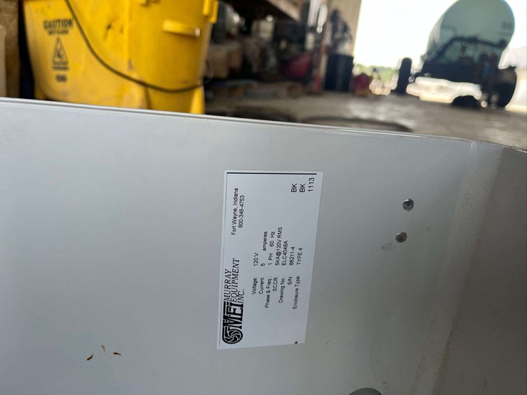 labour-pump-with-20hp-electric-motor-and-endress+hauser-meter-with-controls-image-19