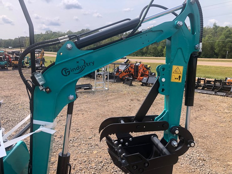 #37-•-cfg-industrial-qh12r-mini-excavator-image-4